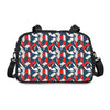 Bolsa de deporte para gimnasio - Paper Crane Nation