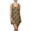 Racerback Freedom Dress - You Toucan