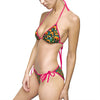 Ladies Bikini Set - Animal Kingdom