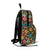 Waterproof Classic Backpack - Pretty Petals