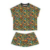 Ladies Quick-Dry Play Set / Pajamas - Animal Kingcom