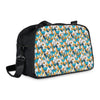 Bolsa de deporte para gimnasio - Sunset Sail