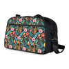 Bolsa de deporte para gimnasio - Electric Jungle