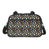 Gym Duffel Bag - Tutti Frutti