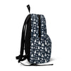 Mochila Clásica Impermeable - Nightwatcher