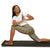 Damen Yoga Leggings – Feengarten