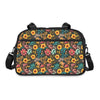 Bolsa de deporte para gimnasio - Pretty Petals