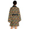 Kimono Cover-Up Robe - You Toucan