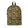 Waterproof Classic Backpack - Animal Kingdom