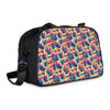 Bolsa de deporte para gimnasio - Funky Fronds