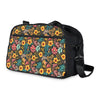 Bolsa de deporte para gimnasio - Pretty Petals