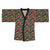 Kimono-Überwurfmantel – Tropical Bloom