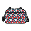 Bolsa de deporte para gimnasio - Paper Crane Nation