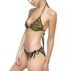 Ladies Bikini Set - Animal Kingdom