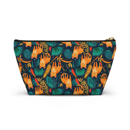 Cosmetic Pouch - Jungle Tom Cat