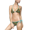 Ladies Bikini Set - Animal Kingdom