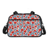 Bolsa de deporte para gimnasio - Divine Vine