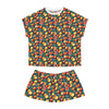 Ladies Quick-Dry Play Set / Pajamas - Vitamin C Hit