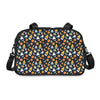 Gym Duffel Bag - Tutti Frutti