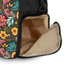 Bolsa de deporte para gimnasio - Pretty Petals