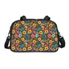 Bolsa de deporte para gimnasio - Pretty Petals