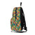 Waterproof Classic Backpack - Tropical Ocean