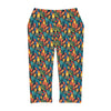 Leggings de yoga para mujer - Parakeets Paradise