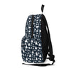 Mochila Clásica Impermeable - Nightwatcher