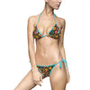 Ladies Bikini Set - Pretty Petals