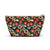 Cosmetic Pouch - Luck Be a Ladybug