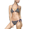 Ladies Bikini Set - Sunflower Glow