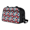 Bolsa de deporte para gimnasio - Paper Crane Nation