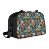 Bolsa de deporte para gimnasio - Electric Jungle