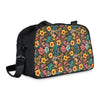 Bolsa de deporte para gimnasio - Pretty Petals