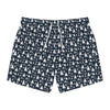 Mens Swim Trunks - Nightwatcher