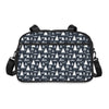 Bolsa de deporte para gimnasio - Nightwatcher