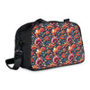 Bolsa de deporte para gimnasio - Opulent Plumes