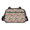 Bolsa de deporte para gimnasio - Feeling Festive