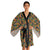 Kimono-Überwurf-Robe – Du Tukan