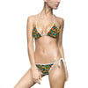 Ladies Bikini Set - Animal Kingdom