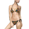 Ladies Bikini Set - Pretty Petals